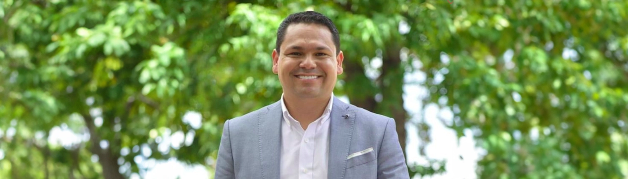 Alejandro Linares - El realizador de sueños