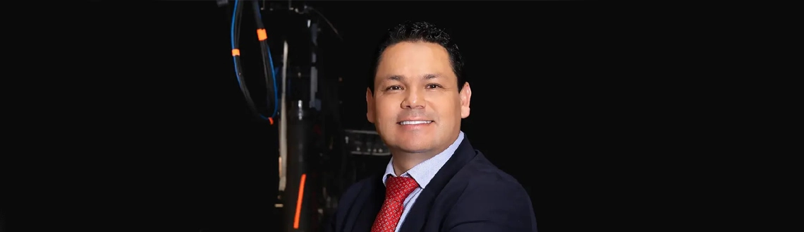 Alejandro Linares en un Articulo de Forbes