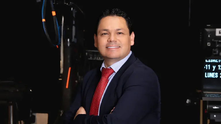 Alejandro Linares en un Articulo de Forbes