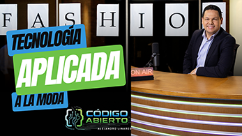  TECNOLOGÍA APLICADA A LA MODA