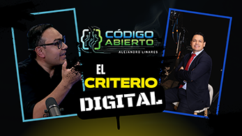  EL CRITERIO DIGITAL