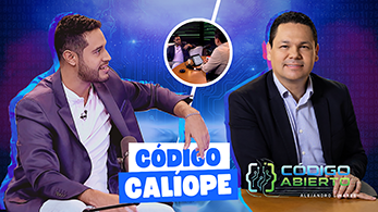  CÓDIGO CALÍOPE