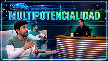 EL CÓDIGO QUE TRANSFORMA LAS EMPRESAS - MULTIPOTENCIALIDAD