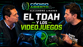 EL TDAH Y VIDEOJUEGOS