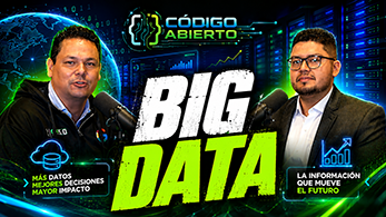  BIG DATA